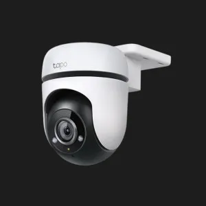 IP камера TP-LINK Tapo C500 (White) в Бродах