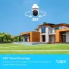 IP камера TP-LINK Tapo C500 (White)