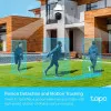 IP камера TP-LINK Tapo C500 (White)