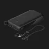 Зарядний пристрій Power Bank Belkin 20000мАh, 20W, with Display (Black)