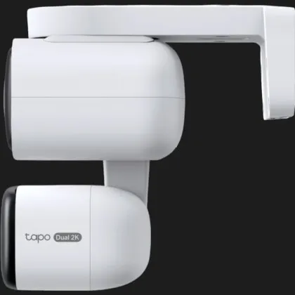 IP камера TP-LINK Tapo C246D (White) в Чернигове