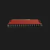 Маршрутизатор MikroTik RouterBOARD L009UiGS-RM (Red)