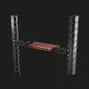 Маршрутизатор MikroTik RouterBOARD L009UiGS-RM (Red)