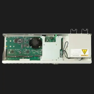 Маршрутизатор MikroTik RouterBOARD RB1100AHx4 Dude Edition (Gray) в Бродах
