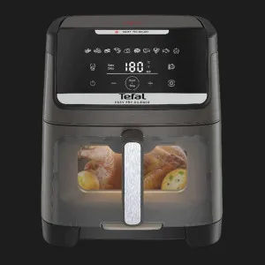 Мультипіч Tefal Easy Fry Silence XXL EY846HE0