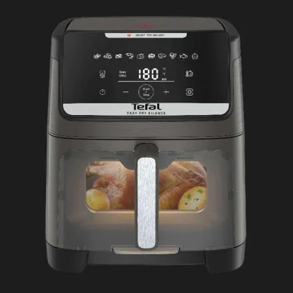 Мультипіч Tefal Easy Fry Silence XXL EY846HE0