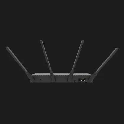 Маршрутизатор MikroTik RouterBOARD RB4011iGS+5HacQ2HnD-IN (Black) в Чернигове