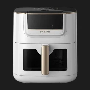 Мультипечь Dreame Tasti AF30 (White) в Александрии