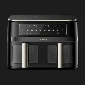 Мультипечь Dreame DZ30 (Black) в Александрии