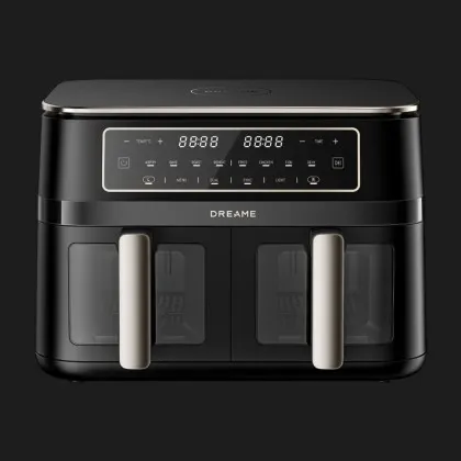 Мультипіч Dreame DZ30 (Black)