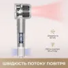 Фен Dreame Hair Dryer Gleam (Pink)