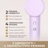 Фен Dreame Hair Dryer Gleam (Pink)