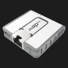 Маршрутизатор MikroTik mAP lite (White/Silver)