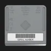 Маршрутизатор MikroTik mAP lite (White/Silver)