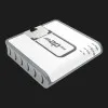 Маршрутизатор MikroTik mAP lite (White/Silver)