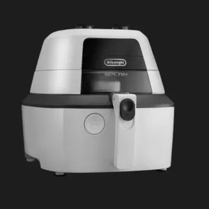 Мультипіч DeLonghi FH 2133/1 W (Gray)