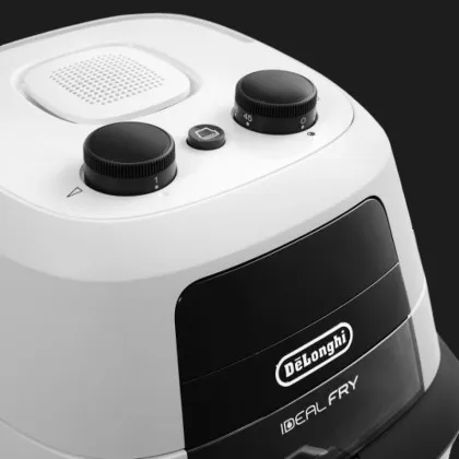 Мультипіч DeLonghi FH 2133/1 W (Gray)