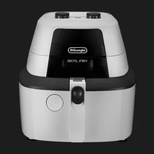 Мультипіч DeLonghi FH 2133/1 W (Gray)