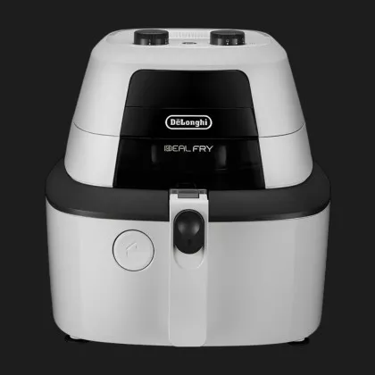 Мультипіч DeLonghi FH 2133/1 W (Gray)