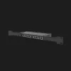 Маршрутизатор MikroTik RouterBOARD RB4011iGS+RM (Black)
