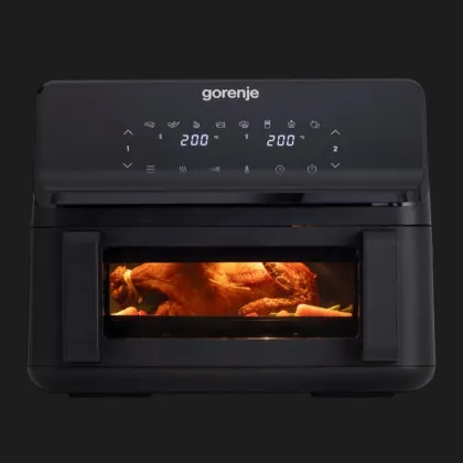 Мультипечь Gorenje AF2700BP (UA)