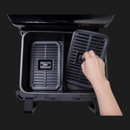 Мультипечь Gorenje AF2700BP (UA)