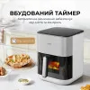 Мультипіч Mova AeroChef FD10s Pro (White) (UA)