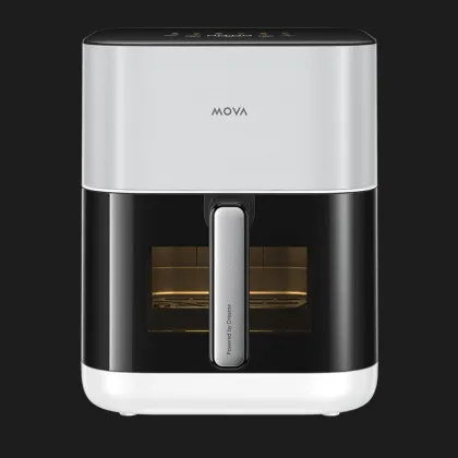 Мультипіч Mova AeroChef FD10s Pro (White) (UA)