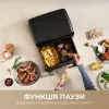Мультипечь Mova FD20 Pro (Black) (UA)