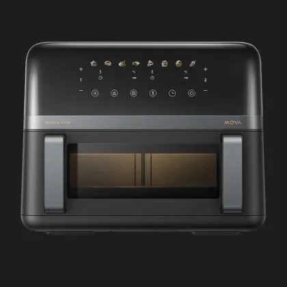 Мультипечь Mova FD20 Pro (Black) (UA)
