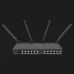 Маршрутизатор MikroTik RouterBOARD RB4011iGS+5HacQ2HnD-IN (Black)