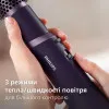 Фен-щітка Philips Series 3000 (Purple) (BHA305/00)