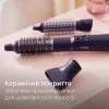 Фен-щітка Philips Series 3000 (Purple) (BHA305/00)