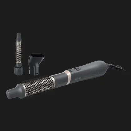 Фен-щетка Philips Series 3000 (Grey) (BHA301/00)