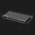 Маршрутизатор MikroTik RouterBOARD RB5009UG+S+IN (Black)