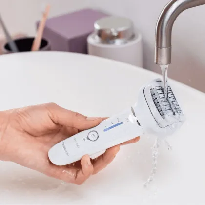 Епілятор Panasonic (ES-EY31-W520) (White)