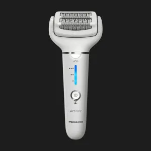 Епілятор Panasonic (ES-EY31-W520) (White)