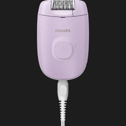 Епілятор Philips (BRE237/00) (Purple)