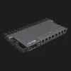 Маршрутизатор MikroTik RouterBOARD RB5009UPR+S+IN (Black)
