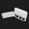 Маршрутизатор MikroTik RouterBOARD RB5009UPR+S+OUT (White)