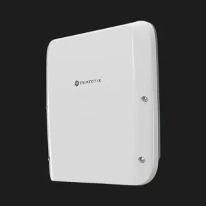 Маршрутизатор MikroTik RouterBOARD RB5009UPR+S+OUT (White) в Бродах