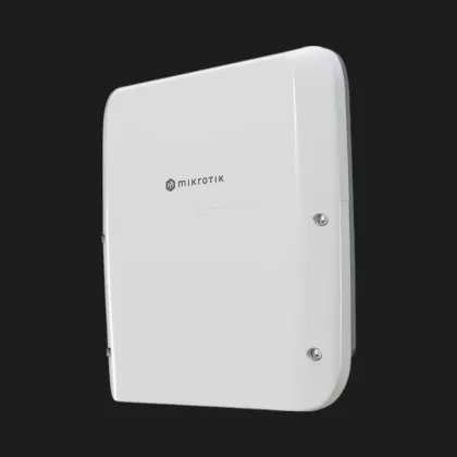 Маршрутизатор MikroTik RouterBOARD RB5009UPR+S+OUT (White) в Чернигове