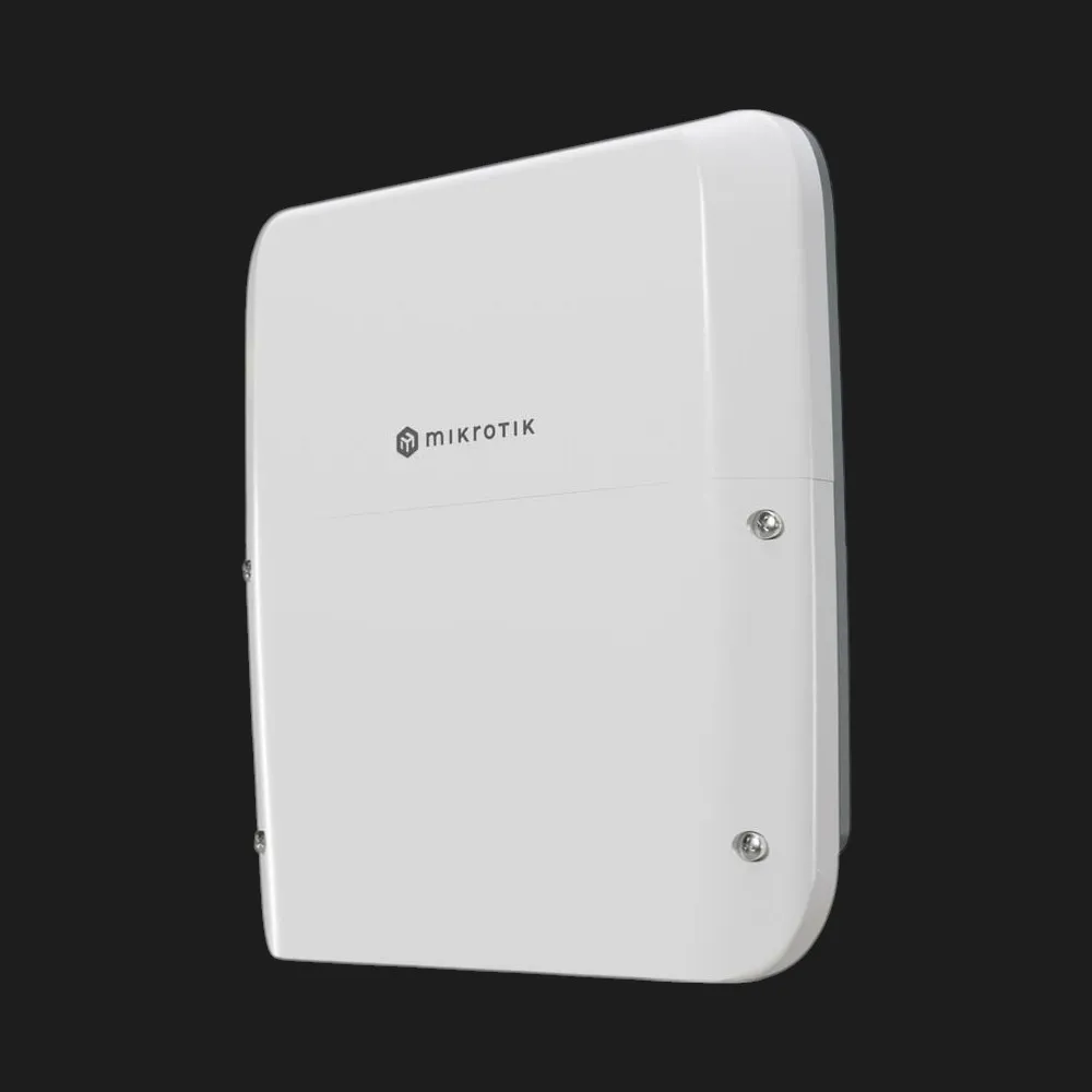 Маршрутизатор MikroTik RouterBOARD RB5009UPR+S+OUT (White)