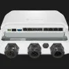 Маршрутизатор MikroTik RouterBOARD RB5009UPR+S+OUT (White)