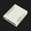 Маршрутизатор MikroTik RouterBOARD RB951Ui-2HnD (White)