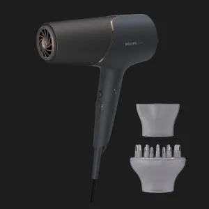 Фен Philips Series 5000 (Black) в Чорткове