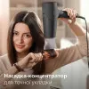 Фен Philips Series 5000 (Black)