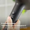 Фен Philips Series 5000 (Black)