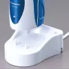 Ирригатор портативный Panasonic, 2 насадки (EW1211A321) (White/Blue)