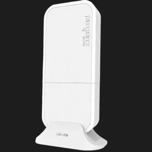 Маршрутизатор MikroTik wAP LR2 kit (White) в Бродах